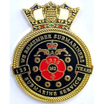 2026 Pin